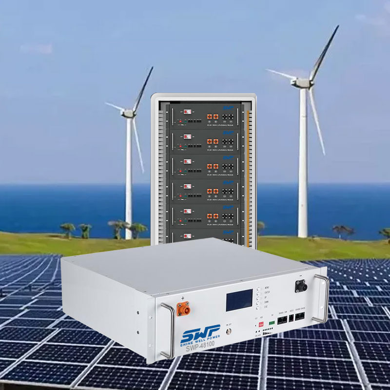 SWP System magazynowania energii życzy wszystkim znajomym Wesołych Świąt